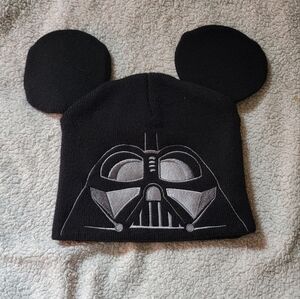 Disney Darth Vader Beanie